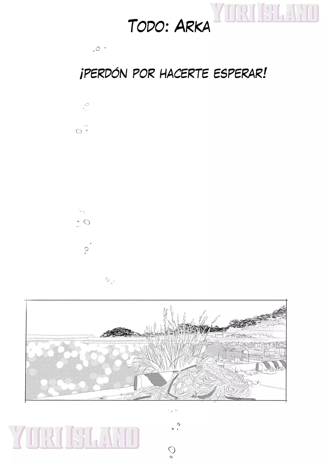 Tsumetakute Yawaraka capítulo 15 página 32