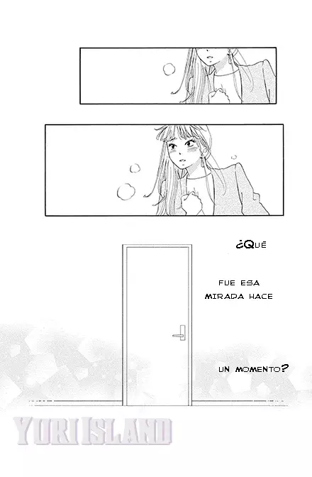 Tsumetakute Yawaraka capítulo 16 página 17