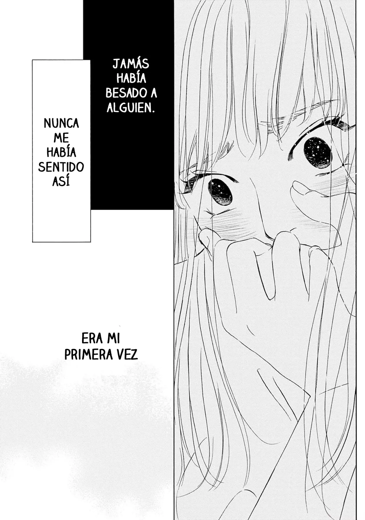 Tsumetakute Yawaraka capítulo 2 página 32