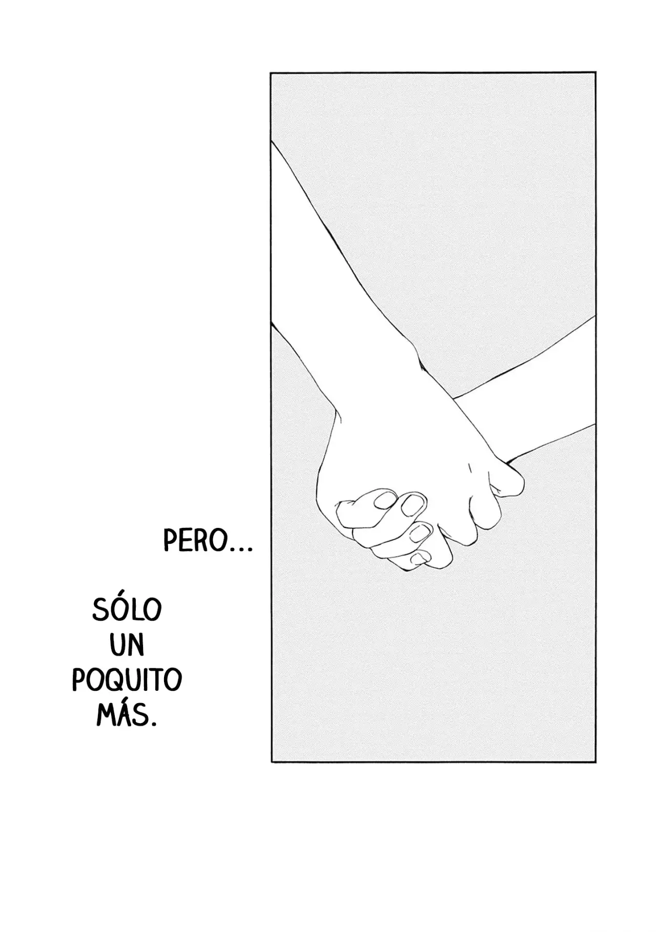 Tsumetakute Yawaraka capítulo 4 página 8