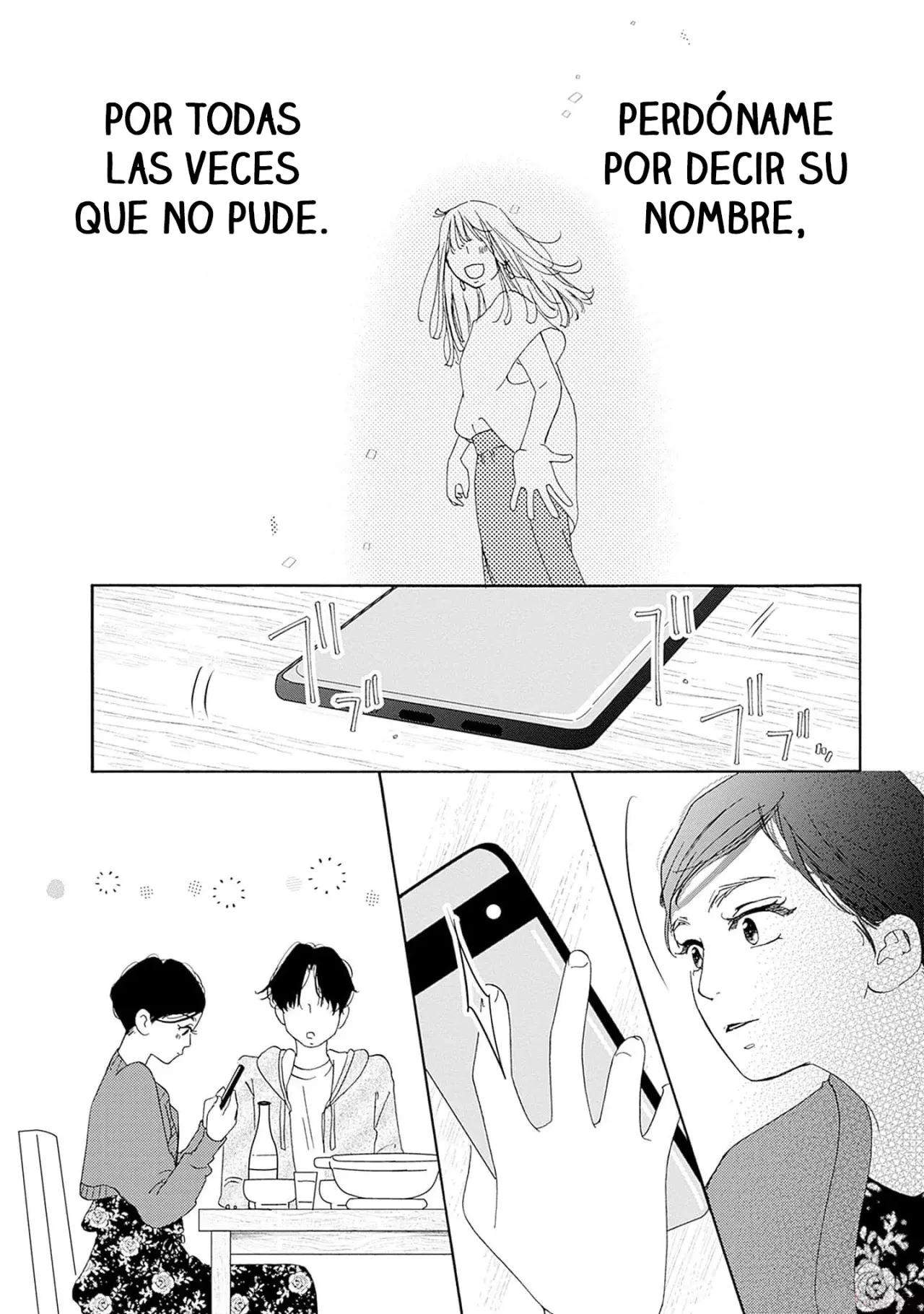 Tsumetakute Yawaraka capítulo 9 página 12