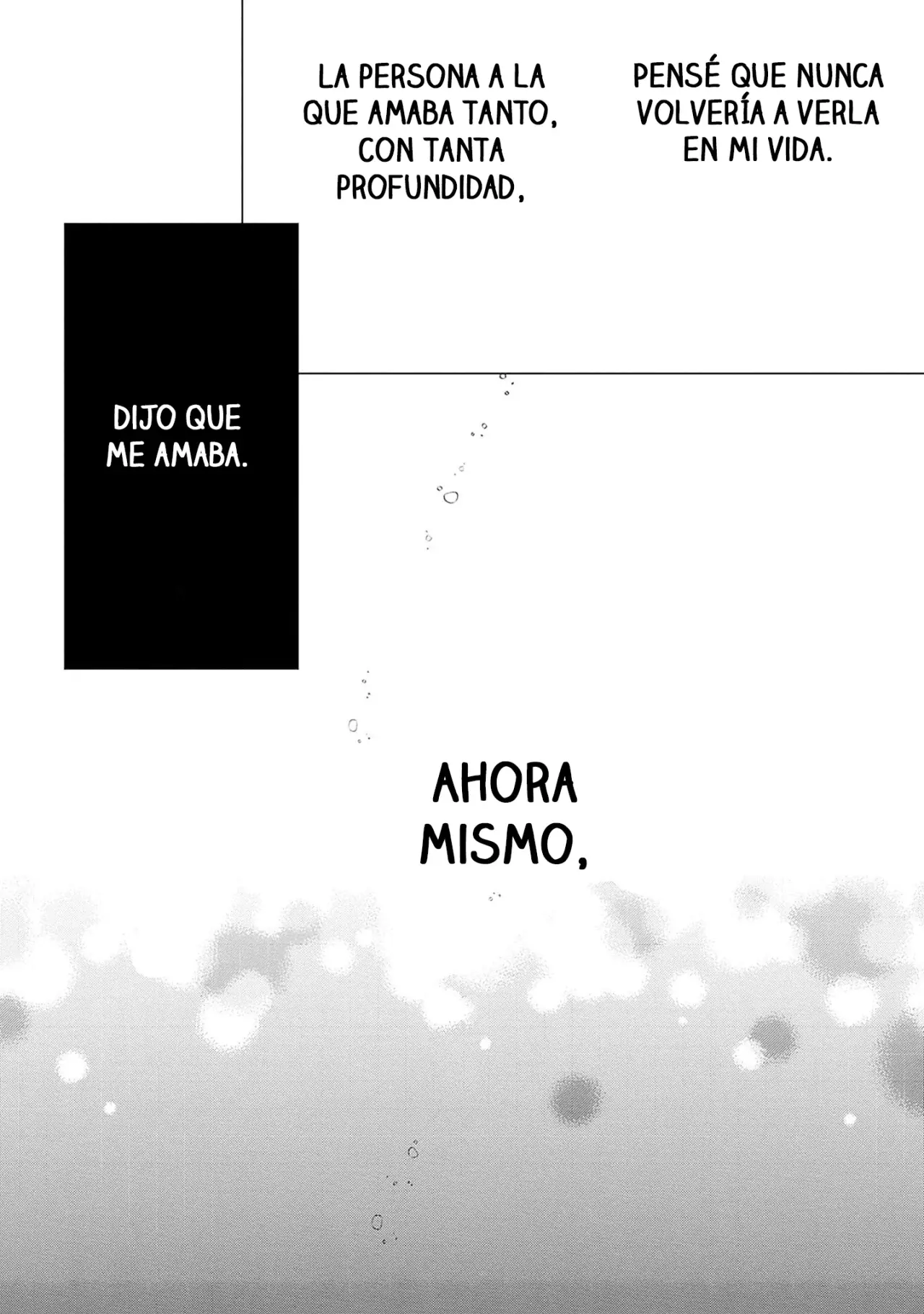Tsumetakute Yawaraka capítulo 9 página 5