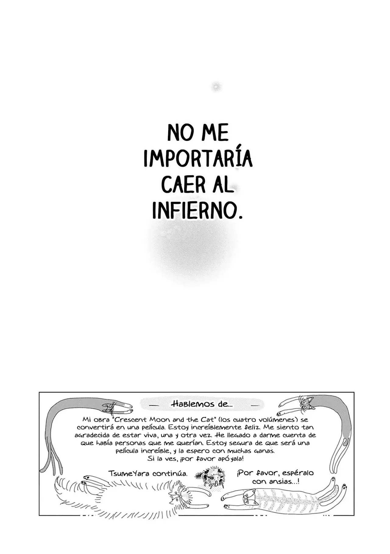 Tsumetakute Yawaraka capítulo 9 página 6