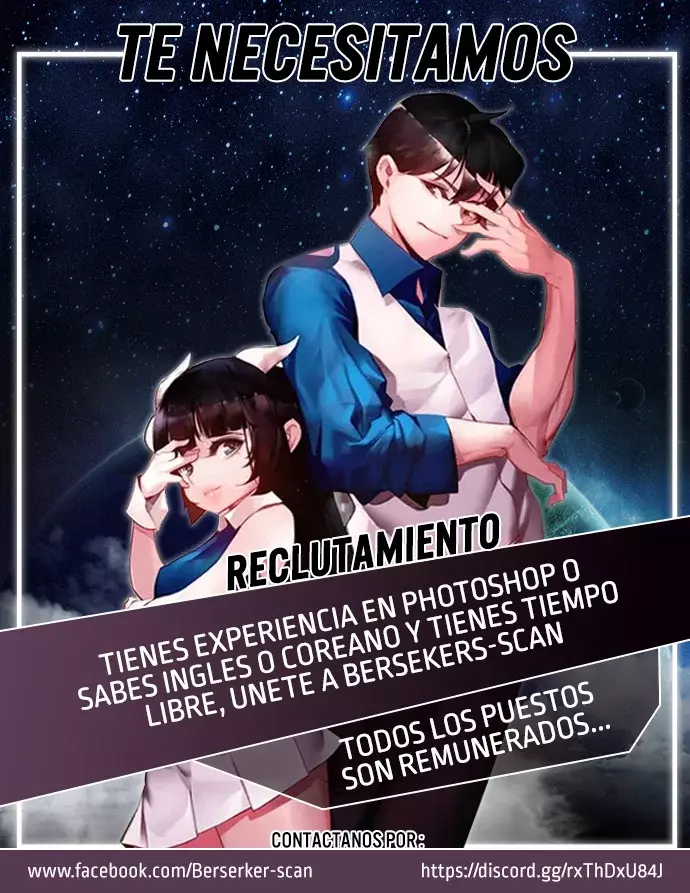 Tutorial de primer grado de como luchar. capítulo 2 página 36