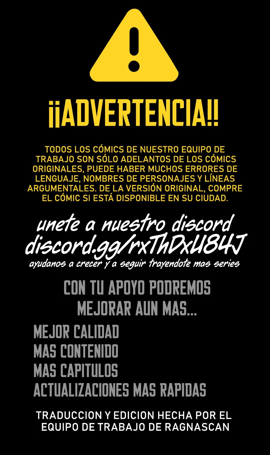Tutorial de primer grado de como luchar. capítulo 89 página 1