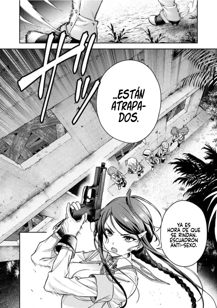 Nukitashi R capítulo 1 página 9