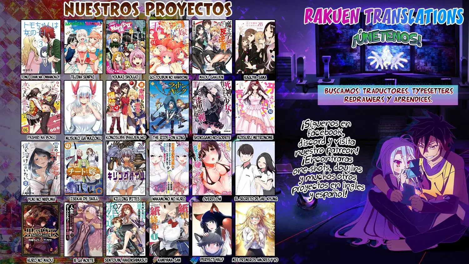 Nukitashi R capítulo 2 página 29