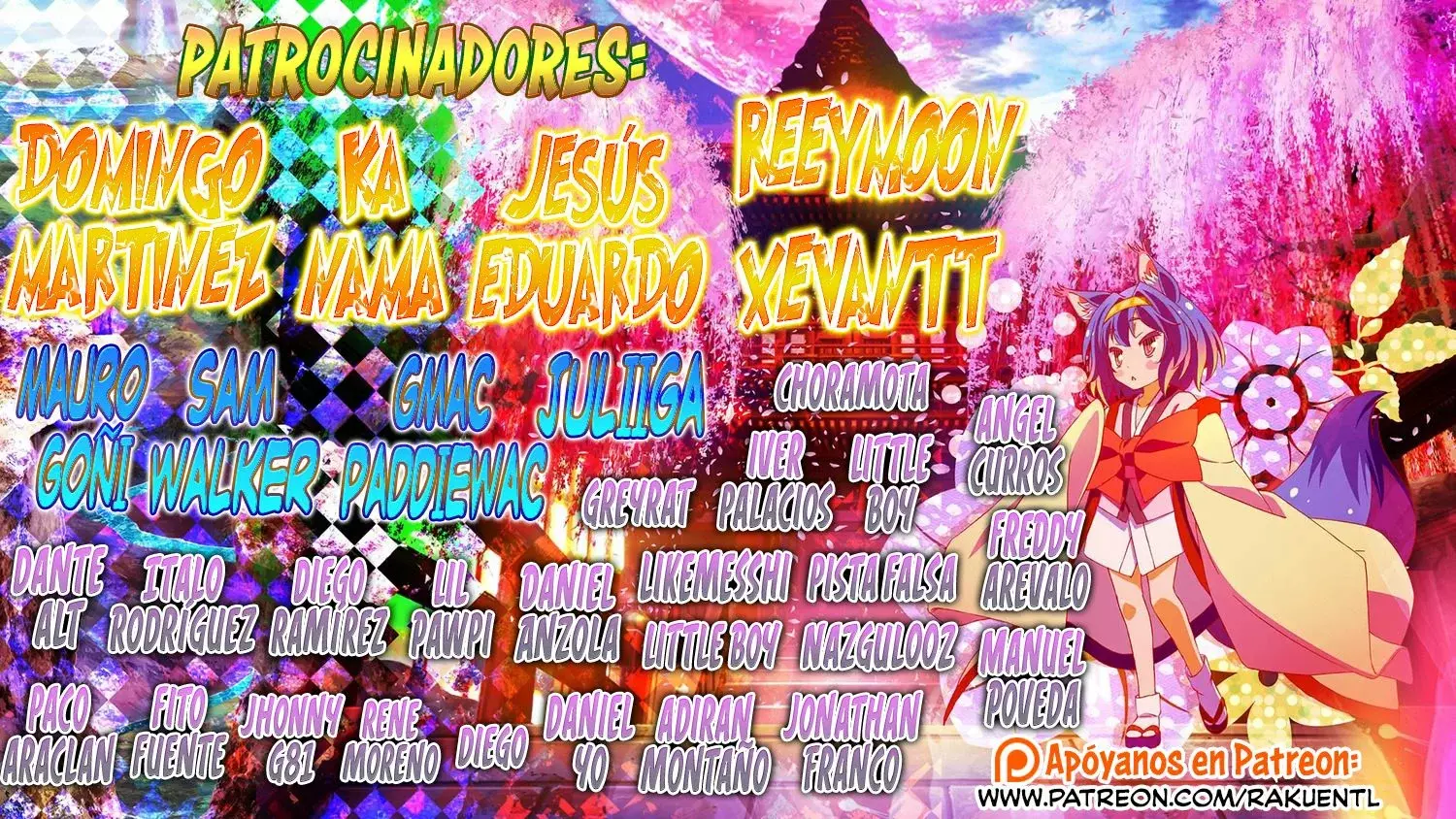 Nukitashi R capítulo 3 página 2