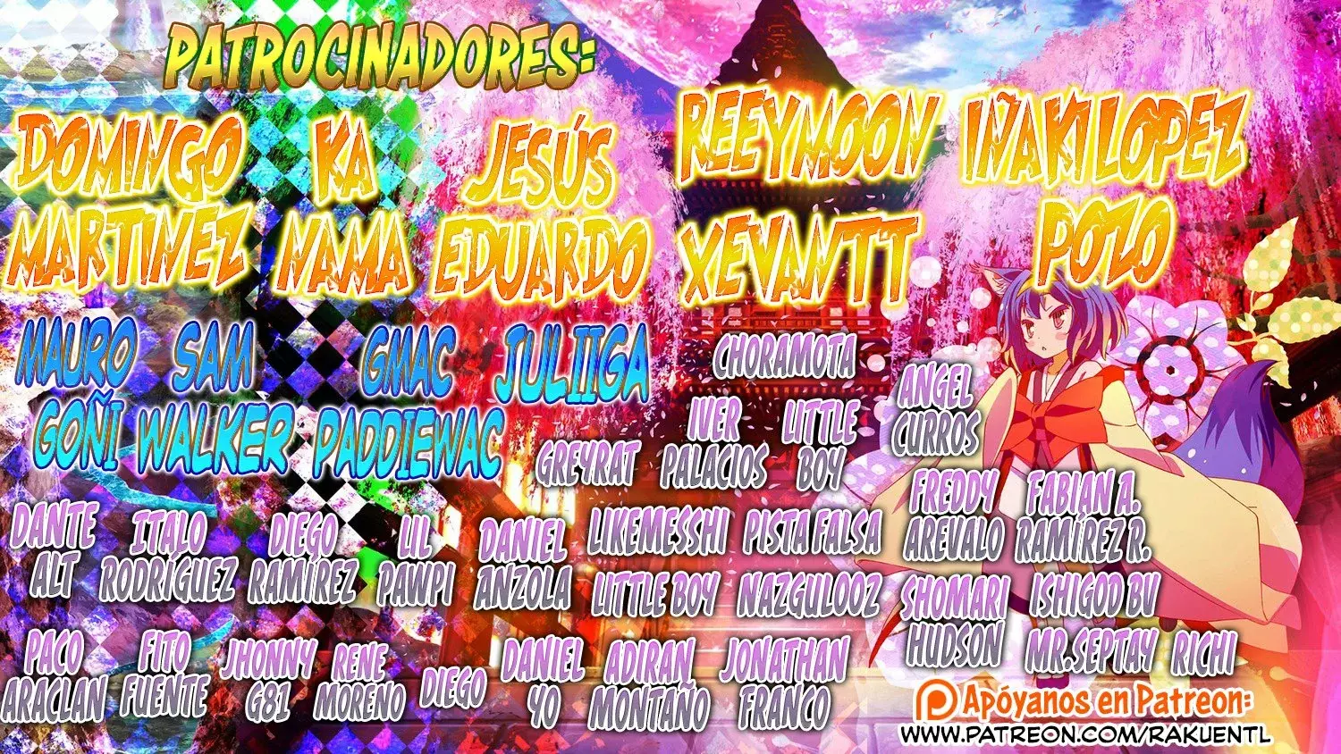 Nukitashi R capítulo 8 página 2