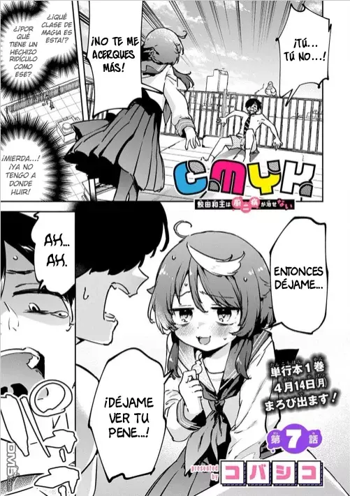 CMYK capítulo 7 página 2