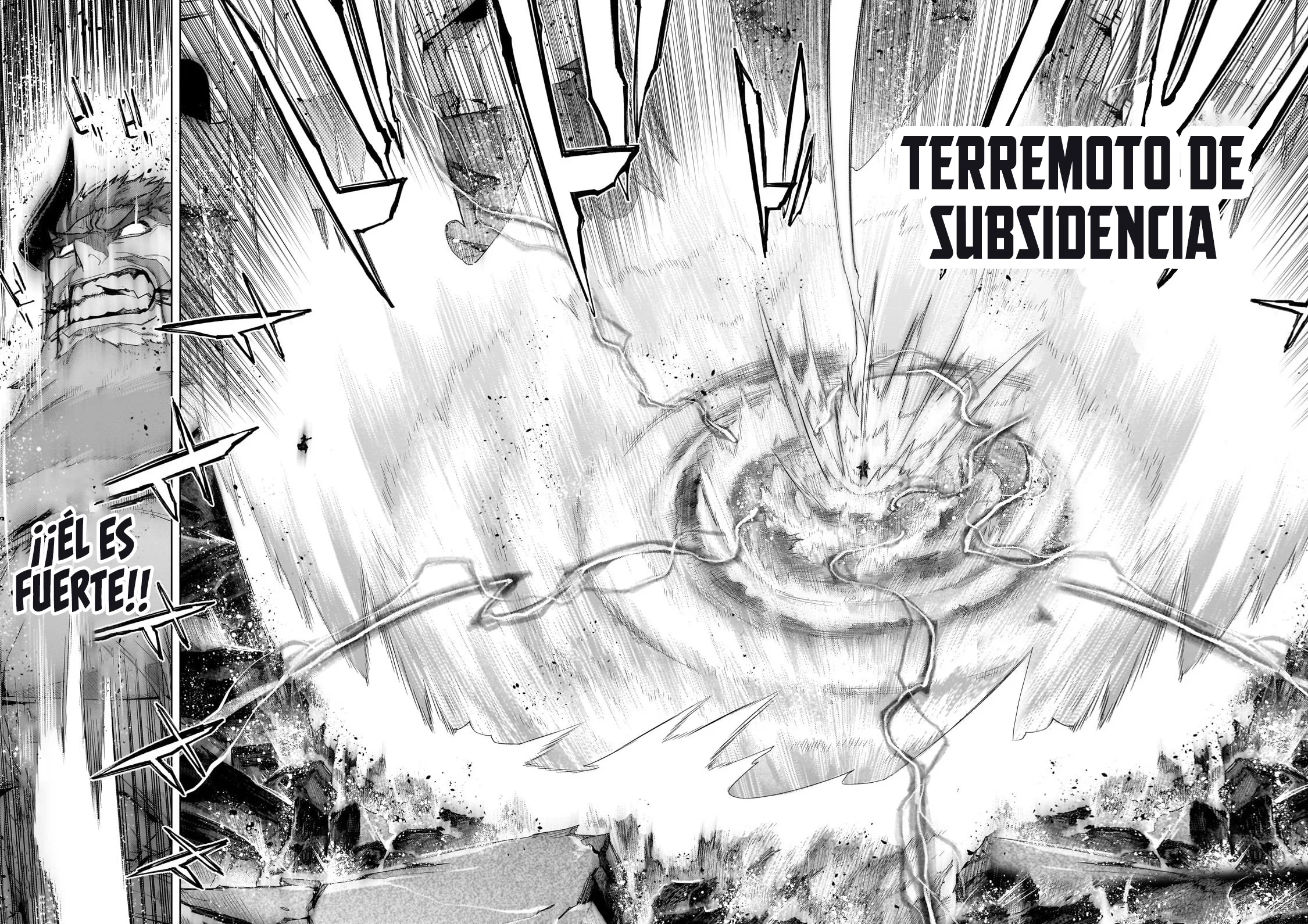 Kuro no Shoukanshi capítulo 153 página 21
