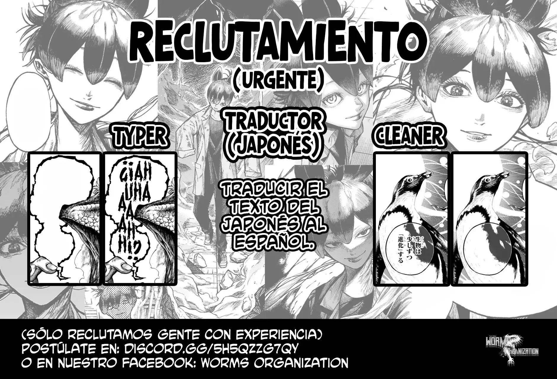 One Punch-Man capítulo 285 página 23