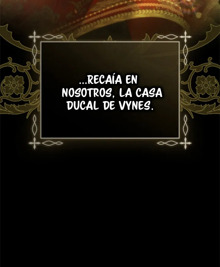 COMPROMETIDA CON EL DUQUE CIEGO capítulo 13 página 18