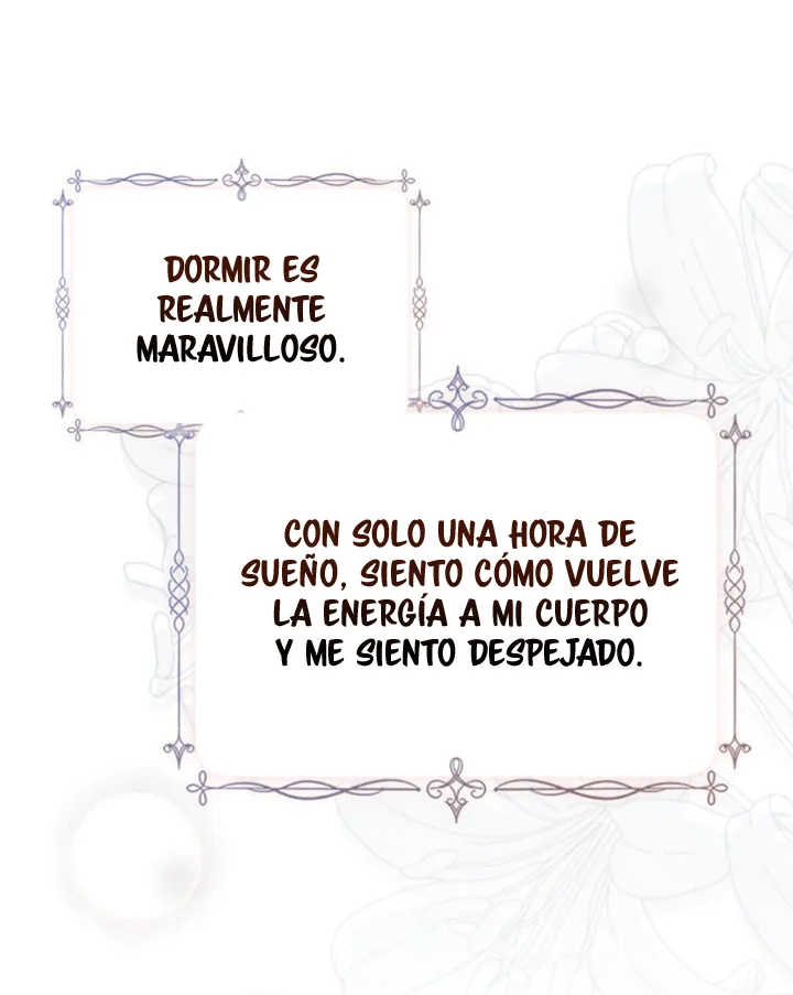 COMPROMETIDA CON EL DUQUE CIEGO capítulo 13 página 53