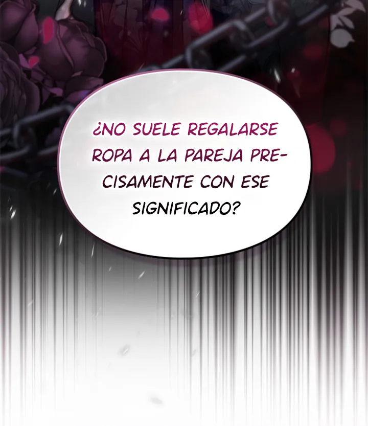 COMPROMETIDA CON EL DUQUE CIEGO capítulo 13 página 74