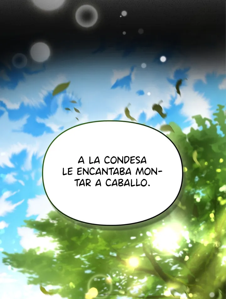 COMPROMETIDA CON EL DUQUE CIEGO capítulo 21 página 16