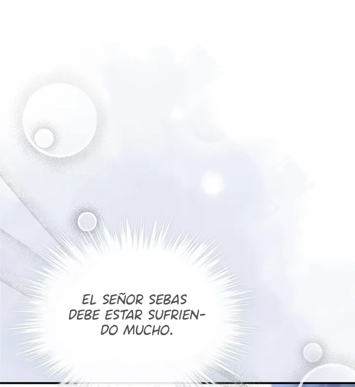 COMPROMETIDA CON EL DUQUE CIEGO capítulo 21 página 21