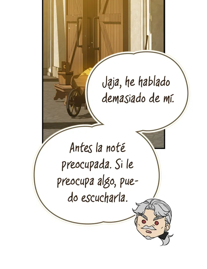COMPROMETIDA CON EL DUQUE CIEGO capítulo 21 página 24