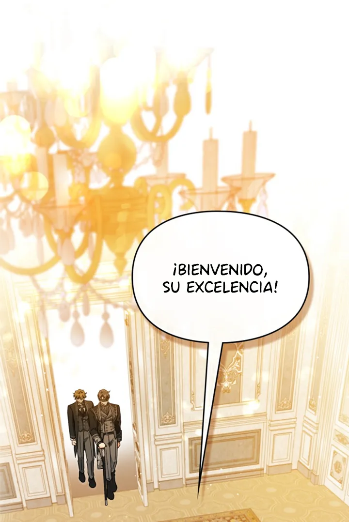 COMPROMETIDA CON EL DUQUE CIEGO capítulo 21 página 45
