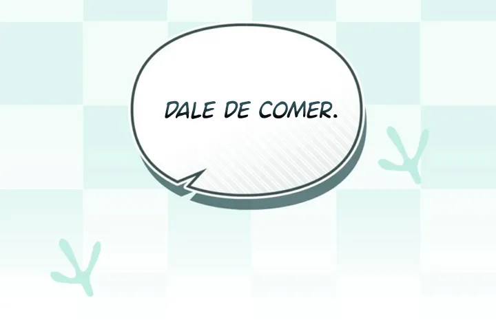 COMPROMETIDA CON EL DUQUE CIEGO capítulo 3 página 57