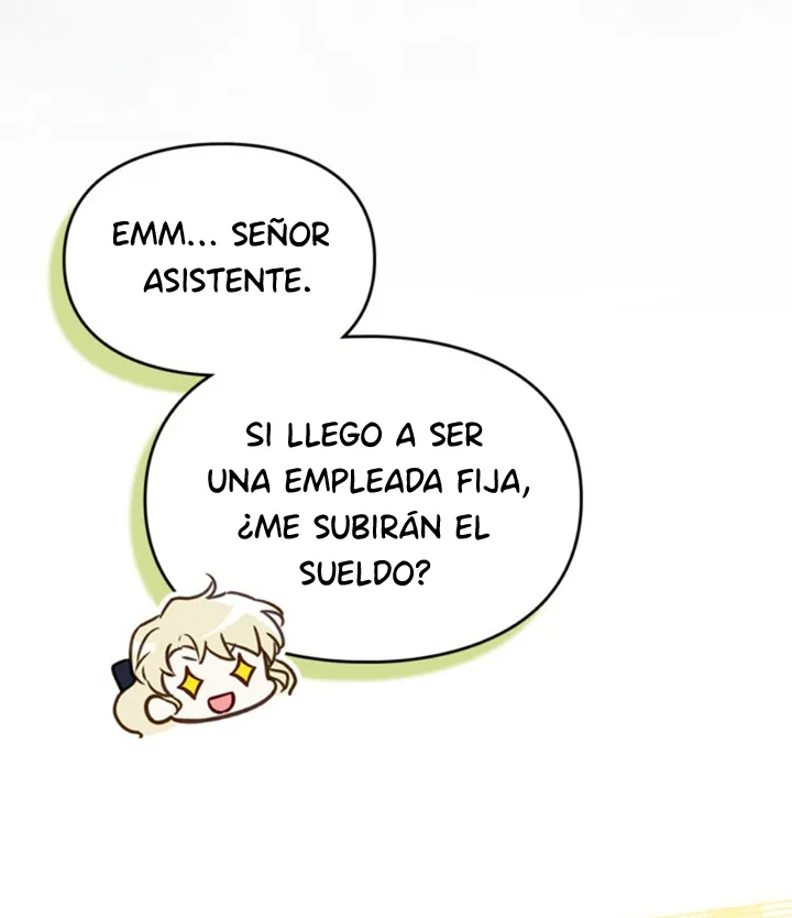 COMPROMETIDA CON EL DUQUE CIEGO capítulo 4 página 7