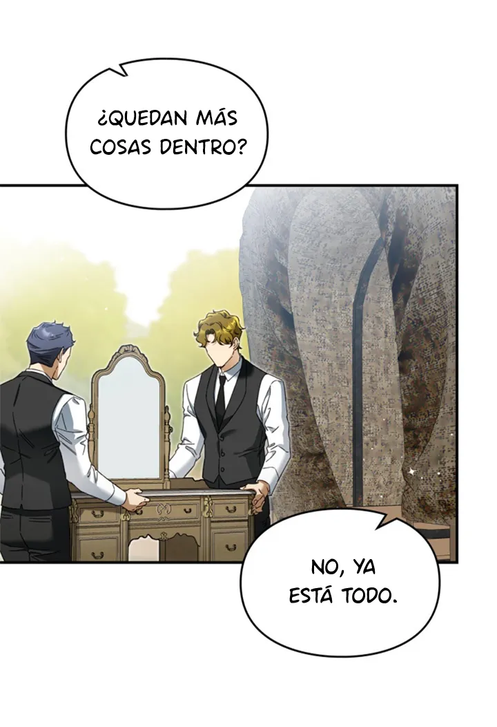 COMPROMETIDA CON EL DUQUE CIEGO capítulo 9 página 26