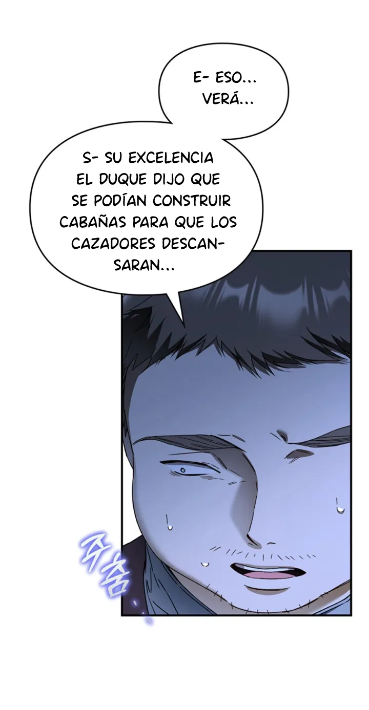COMPROMETIDA CON EL DUQUE CIEGO capítulo 9 página 7