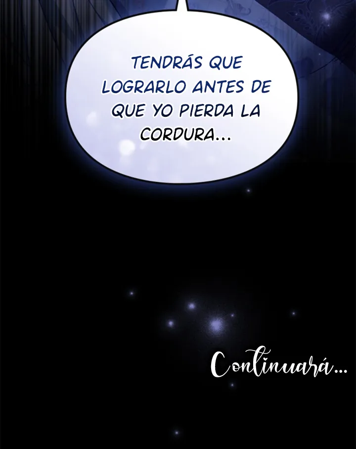 COMPROMETIDA CON EL DUQUE CIEGO capítulo 9 página 80
