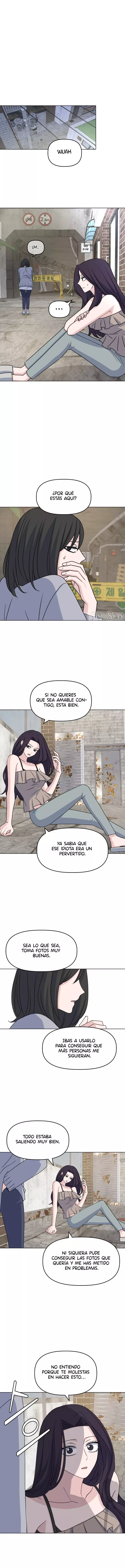 Casualidad capítulo 13 página 10