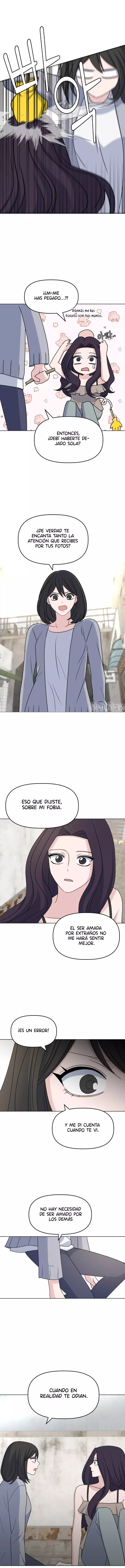 Casualidad capítulo 13 página 11