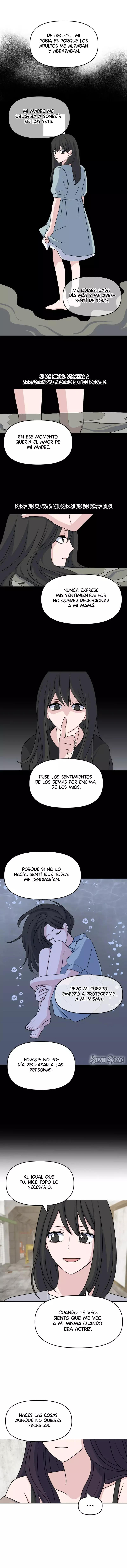 Casualidad capítulo 13 página 12