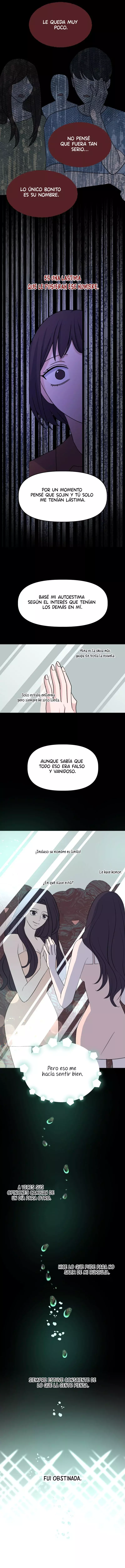 Casualidad capítulo 13 página 14