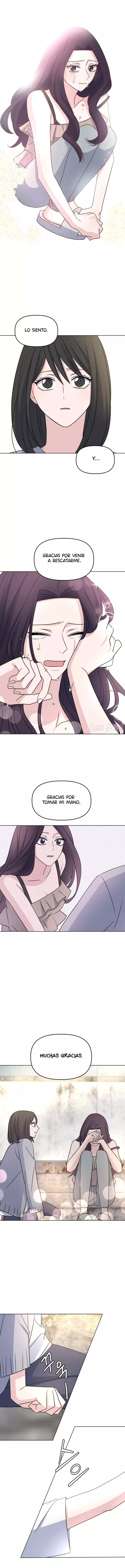 Casualidad capítulo 13 página 15