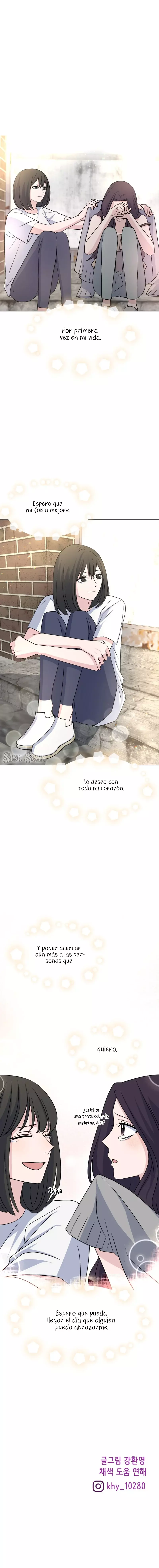 Casualidad capítulo 13 página 16