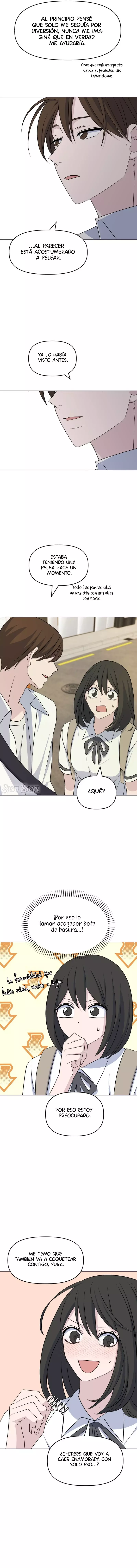 Casualidad capítulo 15 página 9