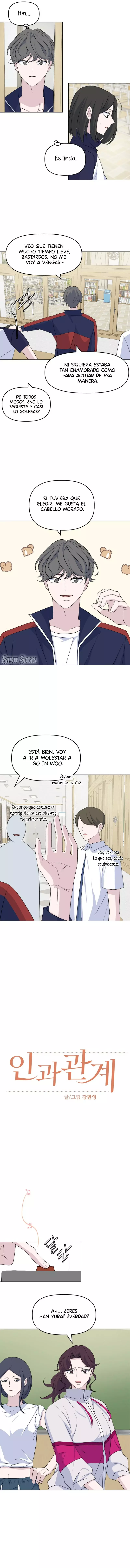Casualidad capítulo 16 página 5