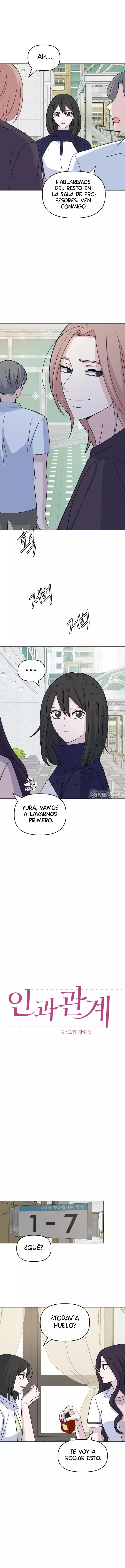 Casualidad capítulo 22 página 7