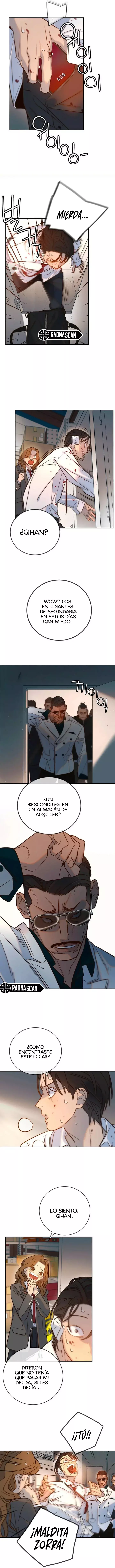 Todo el mundo la quiere capítulo 8 página 7
