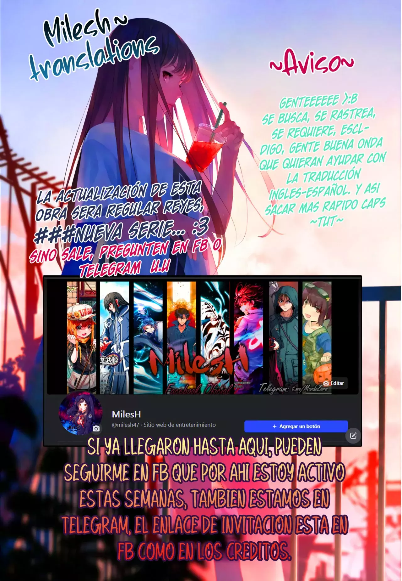 Reality Quest capítulo 3 página 45