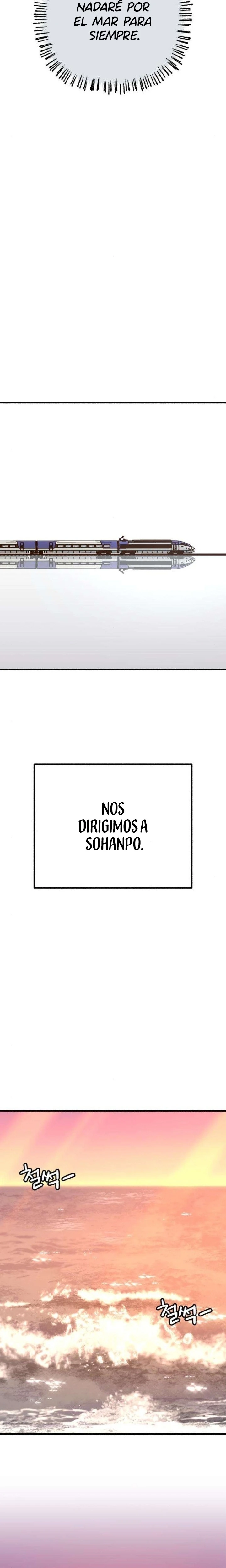 Alter ego capítulo 40 página 14