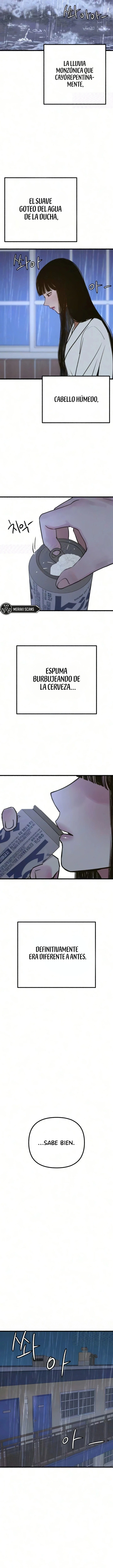 Alter ego capítulo 41 página 16