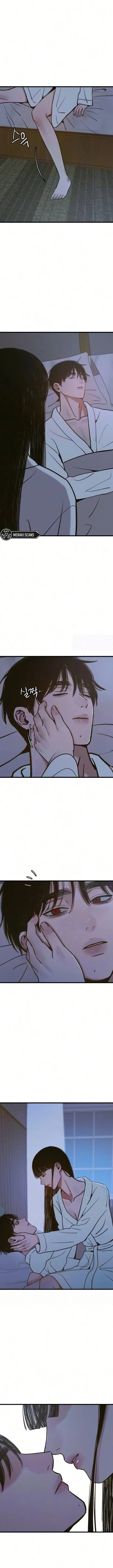 Alter ego capítulo 41 página 18