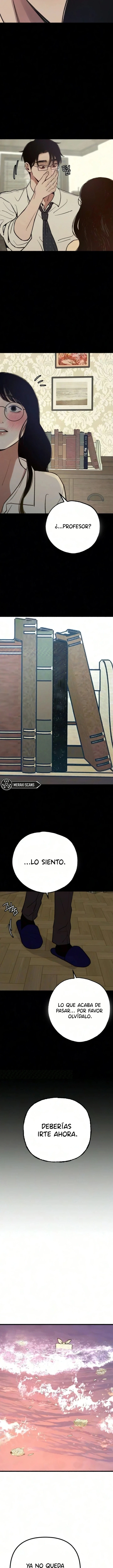 Alter ego capítulo 41 página 8
