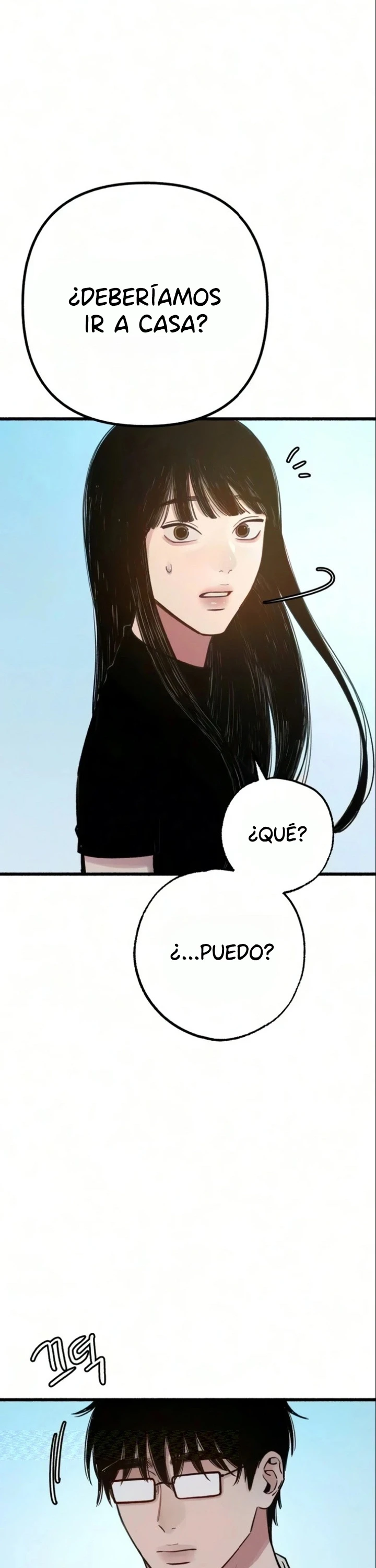 Alter ego capítulo 42 página 11