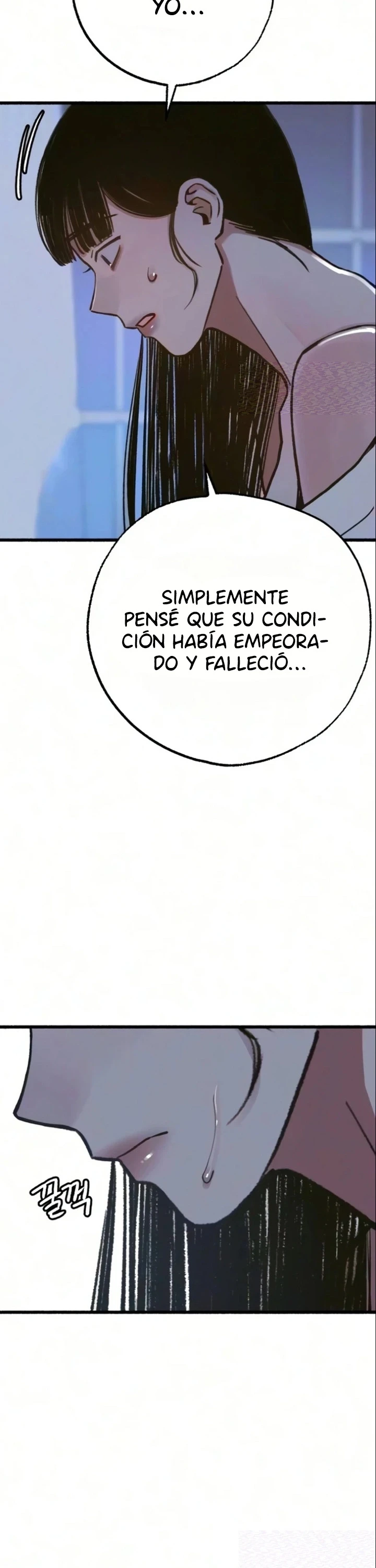 Alter ego capítulo 42 página 3