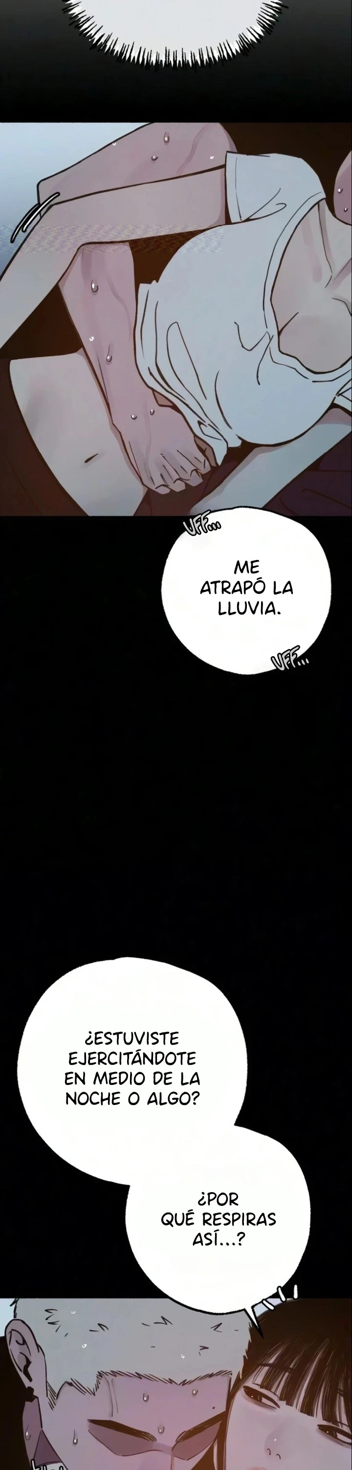 Alter ego capítulo 42 página 5