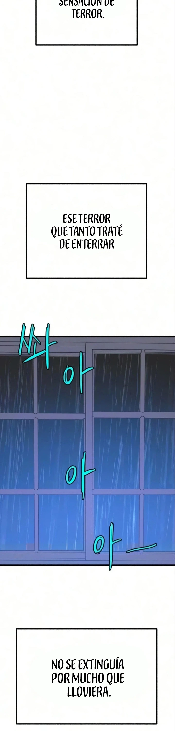 Alter ego capítulo 42 página 7