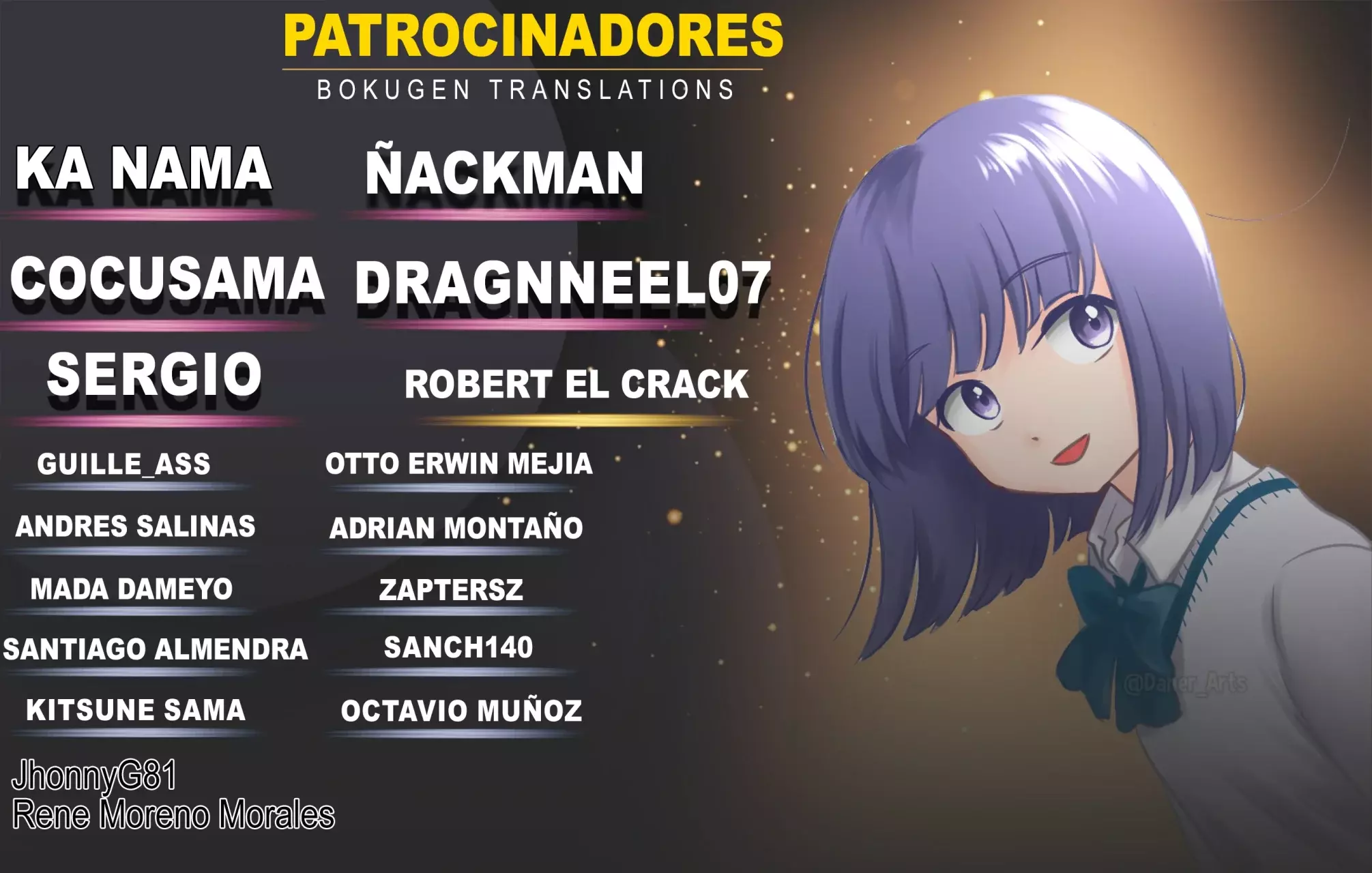 Our Yuri Started with Me Getting Rejected in a Dream capítulo 34 página 2