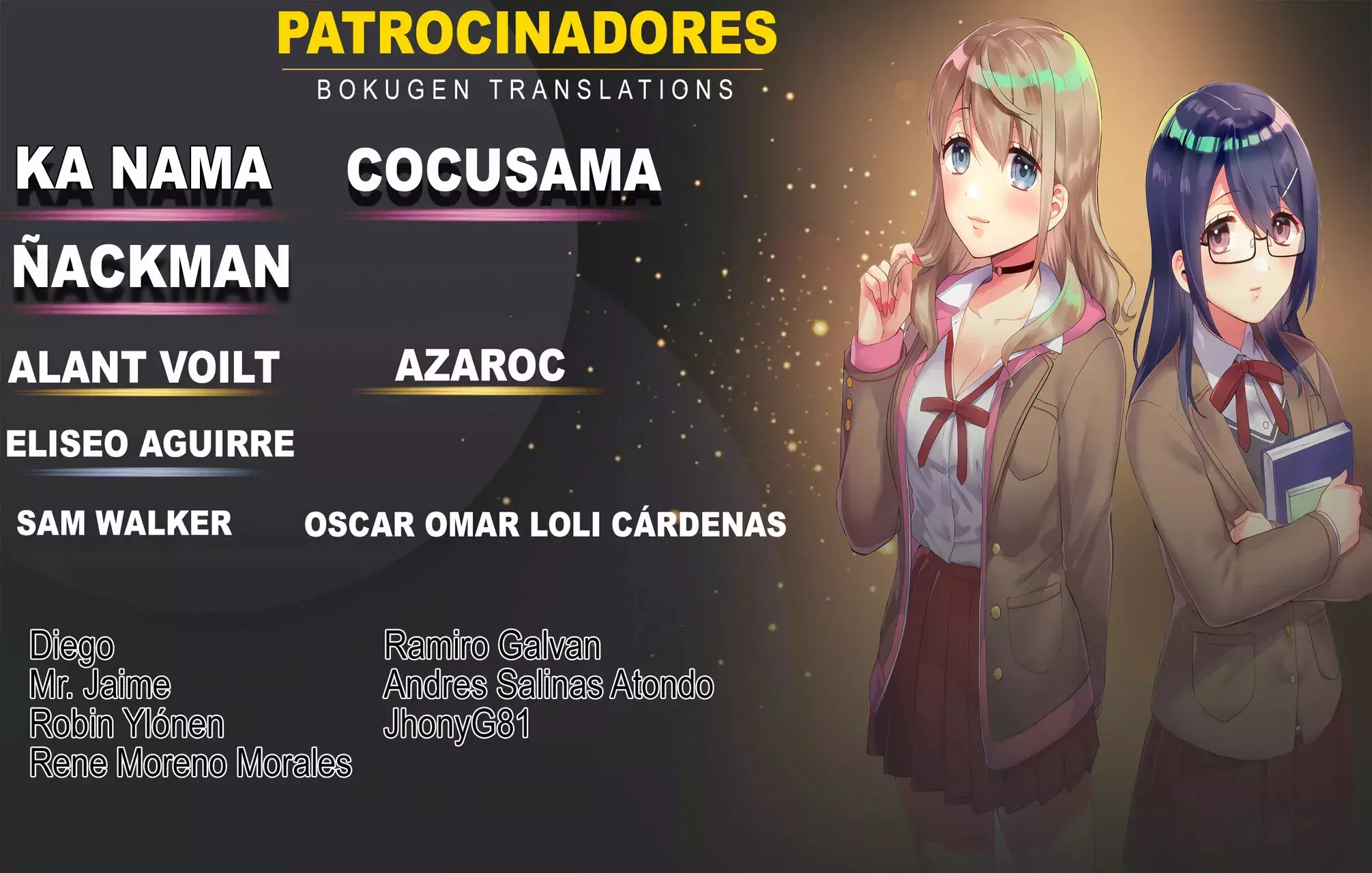 Our Yuri Started with Me Getting Rejected in a Dream capítulo 6 página 2