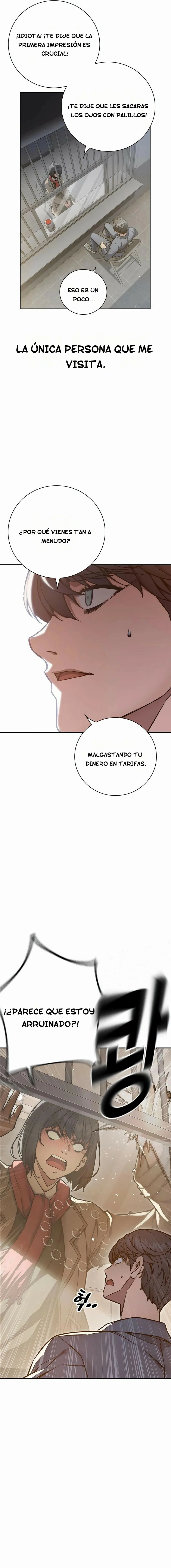 Prisión juvenil capítulo 1 página 16